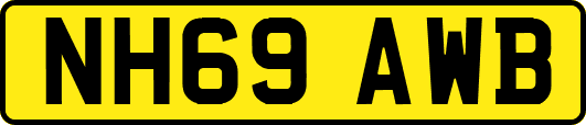 NH69AWB