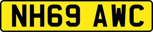 NH69AWC