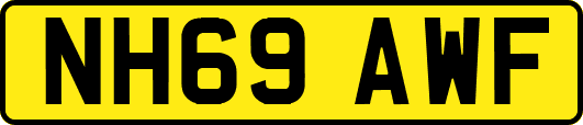 NH69AWF