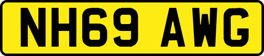 NH69AWG