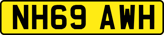 NH69AWH