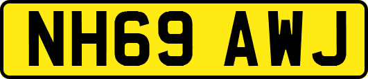 NH69AWJ