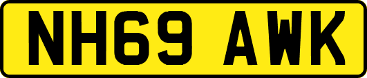 NH69AWK