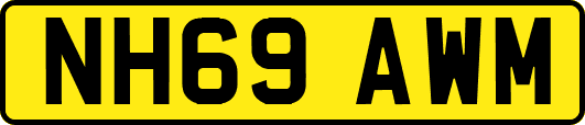 NH69AWM
