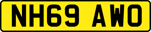 NH69AWO
