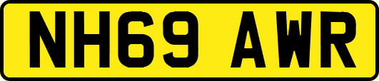 NH69AWR