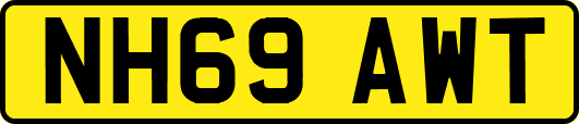NH69AWT
