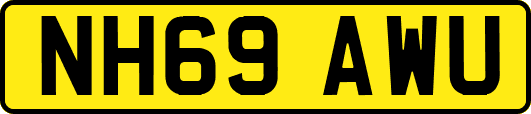 NH69AWU