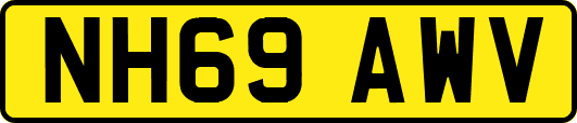 NH69AWV