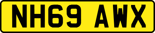 NH69AWX