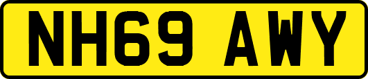 NH69AWY