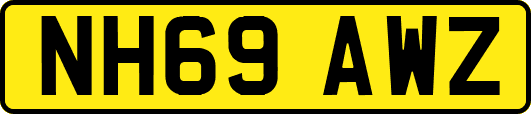 NH69AWZ