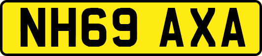NH69AXA