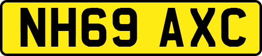 NH69AXC
