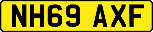 NH69AXF