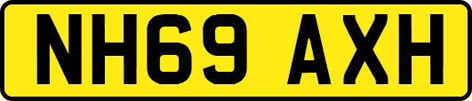 NH69AXH