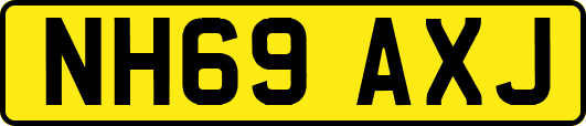 NH69AXJ