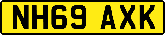 NH69AXK