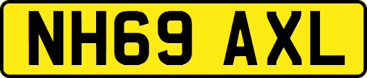 NH69AXL