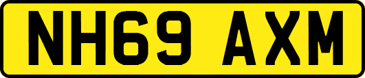 NH69AXM