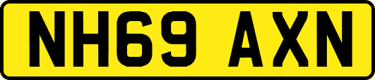 NH69AXN