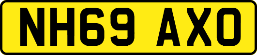 NH69AXO