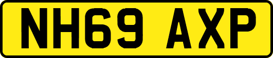 NH69AXP