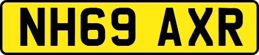 NH69AXR