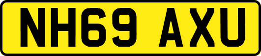 NH69AXU