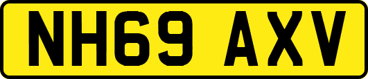 NH69AXV