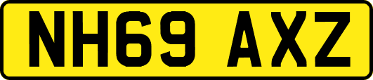NH69AXZ