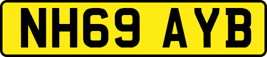 NH69AYB