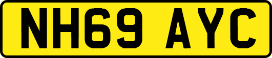 NH69AYC