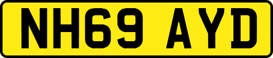 NH69AYD