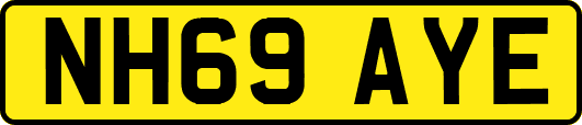 NH69AYE
