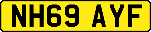 NH69AYF