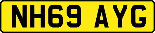 NH69AYG