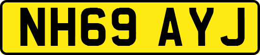 NH69AYJ