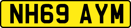 NH69AYM