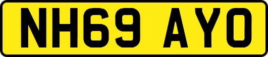 NH69AYO