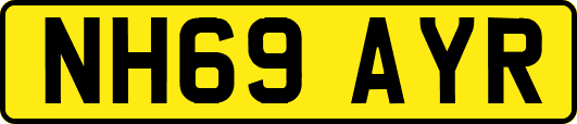 NH69AYR