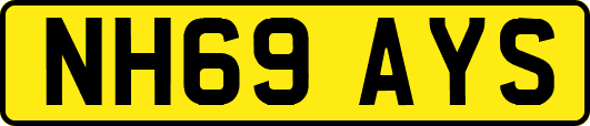 NH69AYS