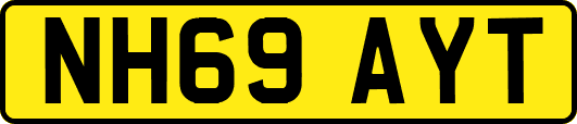 NH69AYT