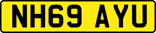 NH69AYU