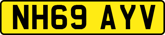 NH69AYV