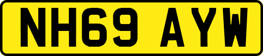 NH69AYW