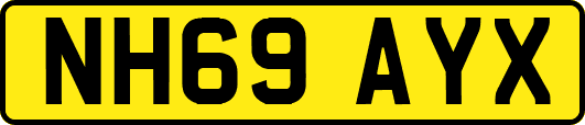 NH69AYX