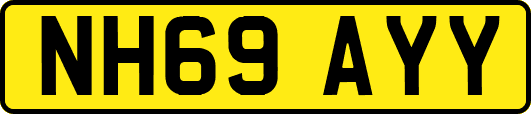 NH69AYY