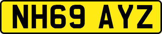 NH69AYZ