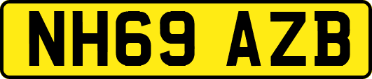 NH69AZB